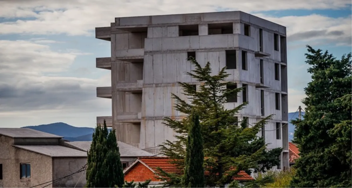Poznat je identitet uhićenih u aferi 'Imotski Tower'