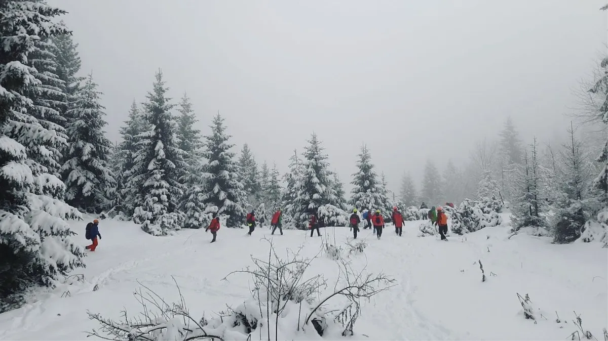 Od posljedica nesreće, preminuo maloljetni skijaš iz BiH