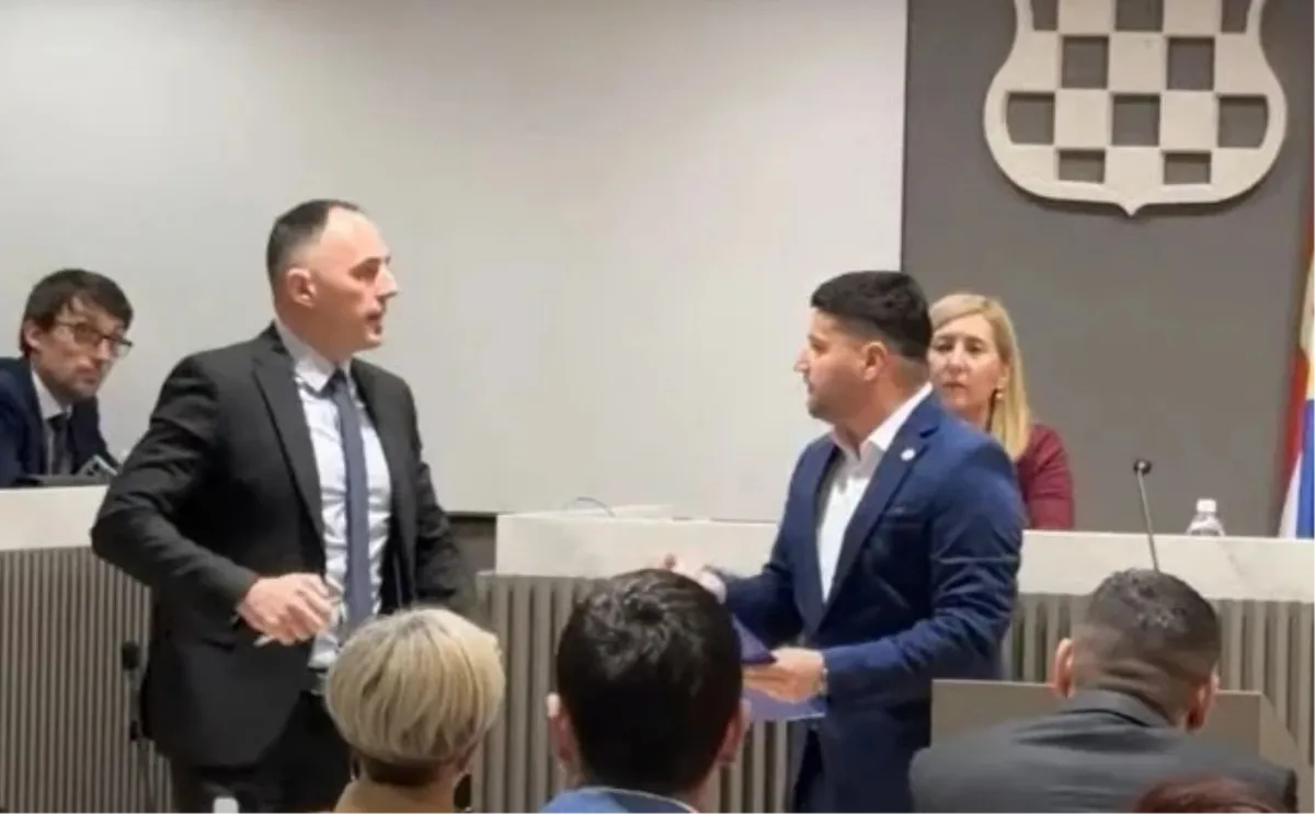 Što se to dogodilo u ZHŽ-u?