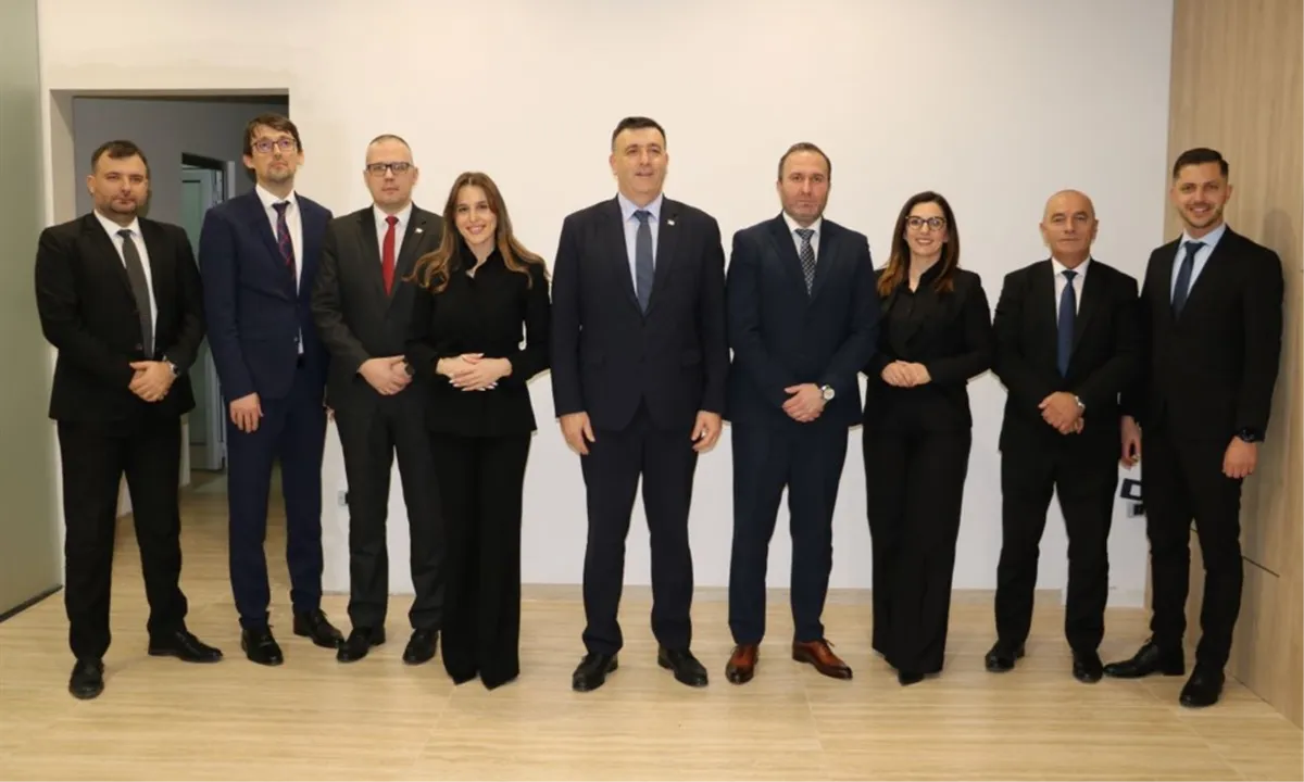 ŽZH dobila najmlađeg ministra Matu Lončara
