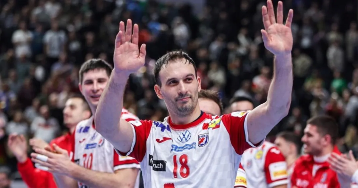 Karačić: U četvrtak navečer, za večerom, dobili smo Island!