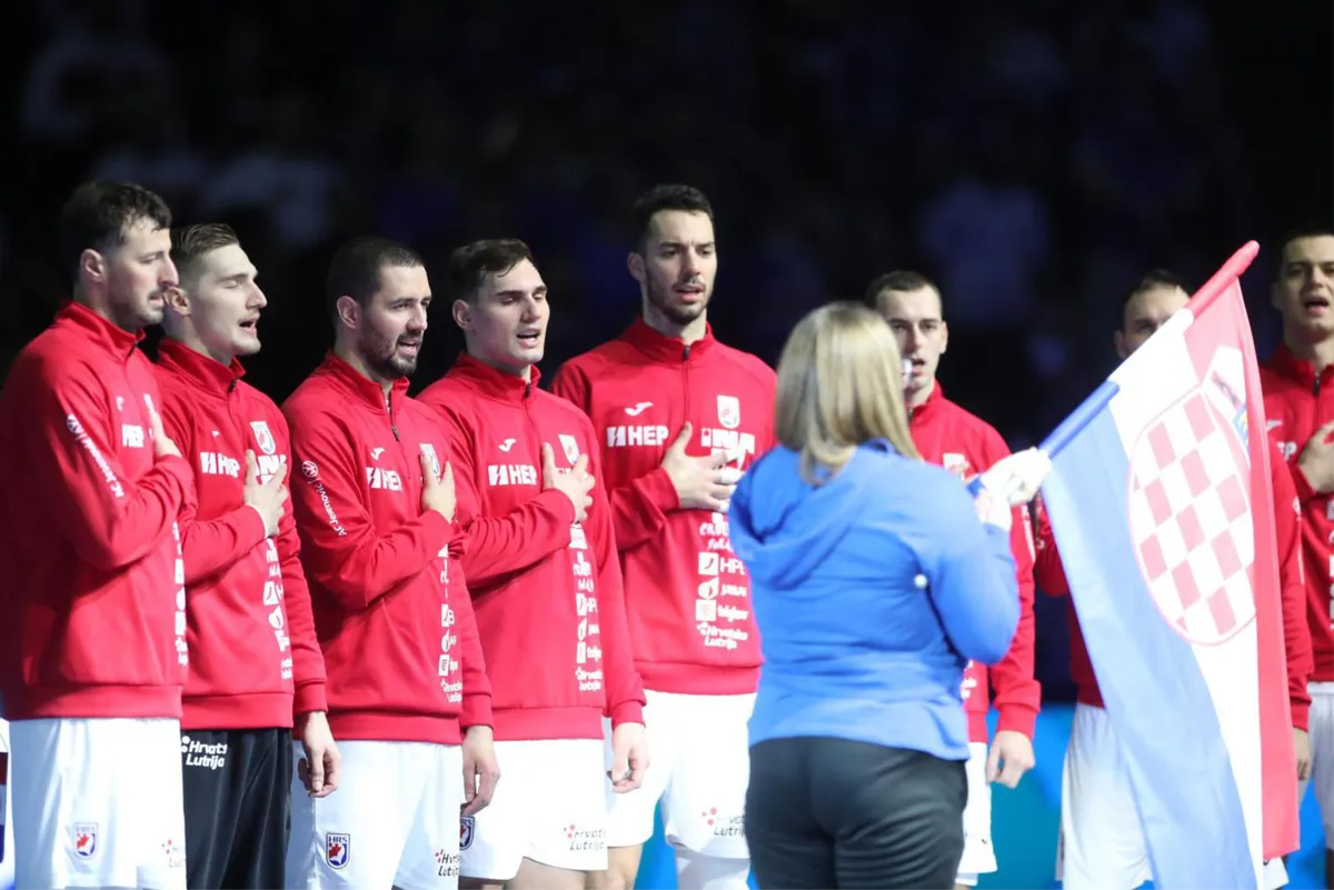 Nakon otvaranja za zaborav, Hrvatska se vratila! Moramo pobijediti Slovence! 1