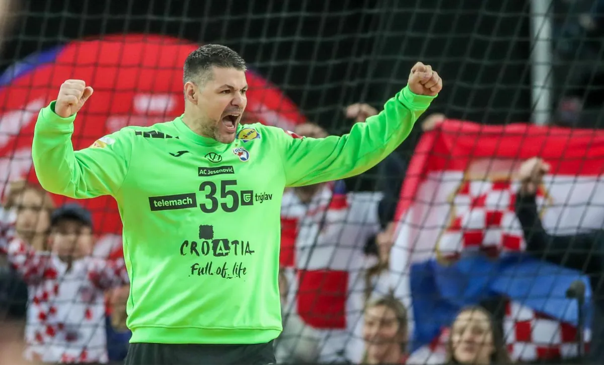 Nakon otvaranja za zaborav, Hrvatska se vratila! Moramo pobijediti Slovence!