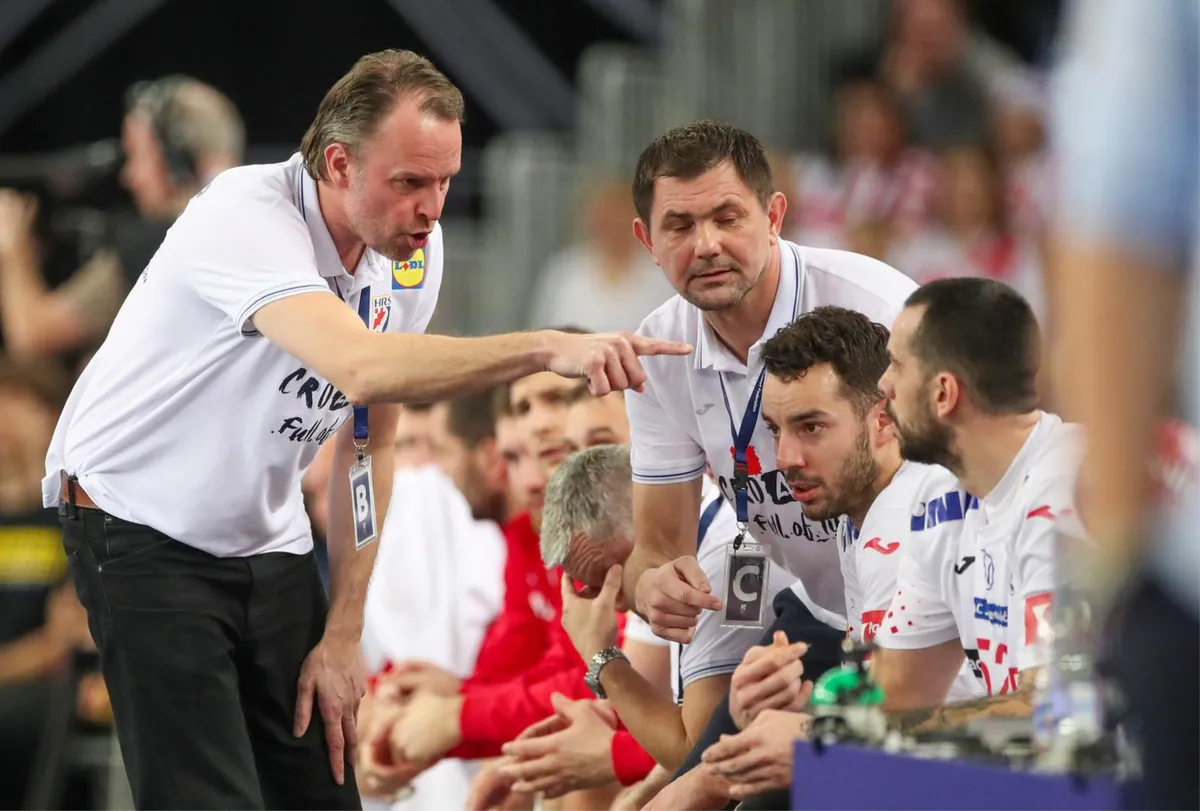 Nakon otvaranja za zaborav, Hrvatska se vratila! Moramo pobijediti Slovence! 2
