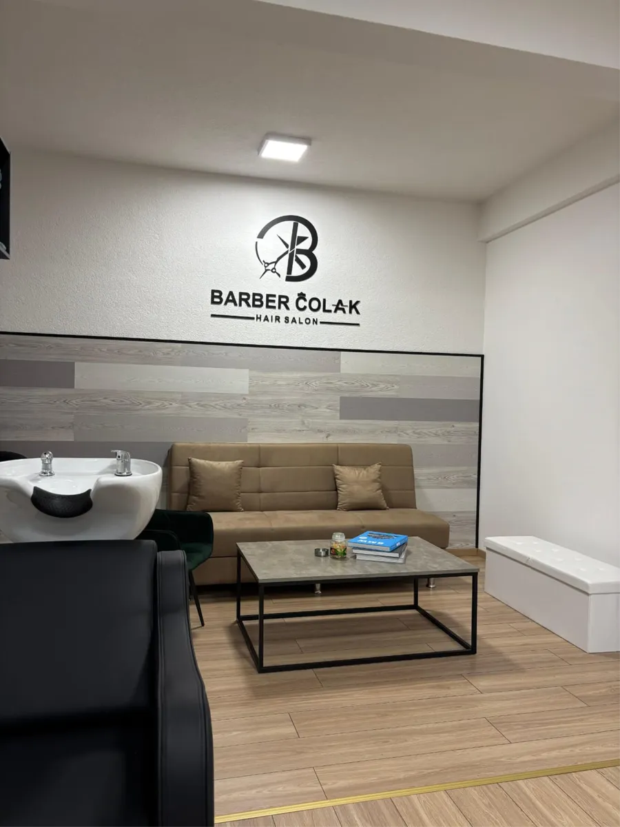 Barber Čolak u Širokom Brijegu: od klasičnog šišanja do modernog stila 1