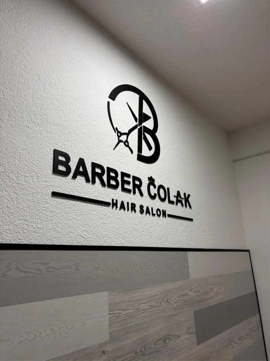 Barber Čolak u Širokom Brijegu: od klasičnog šišanja do modernog stila 2
