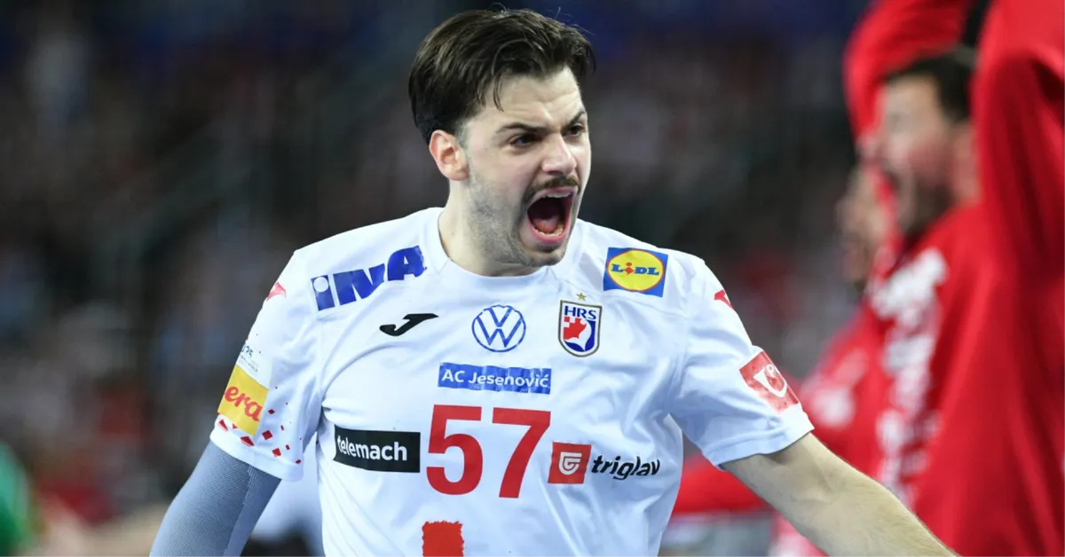 Poluvrijeme bez pobjednika! Svi smo HRVATSKA večeras, idemo po pobjedu za polufinale!