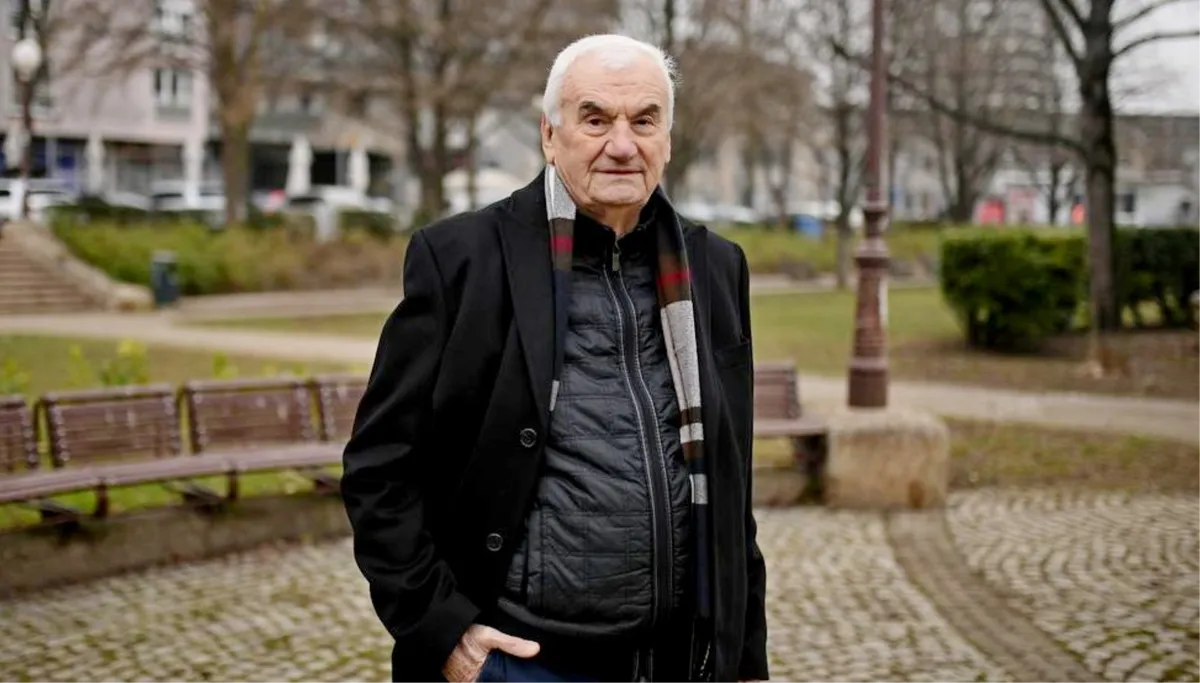 Mijo Brajković: S Tuđmanom smo obnovili Aluminij! Odlučnost njega kao vođe dovela je do stvaranja Hrvatske!