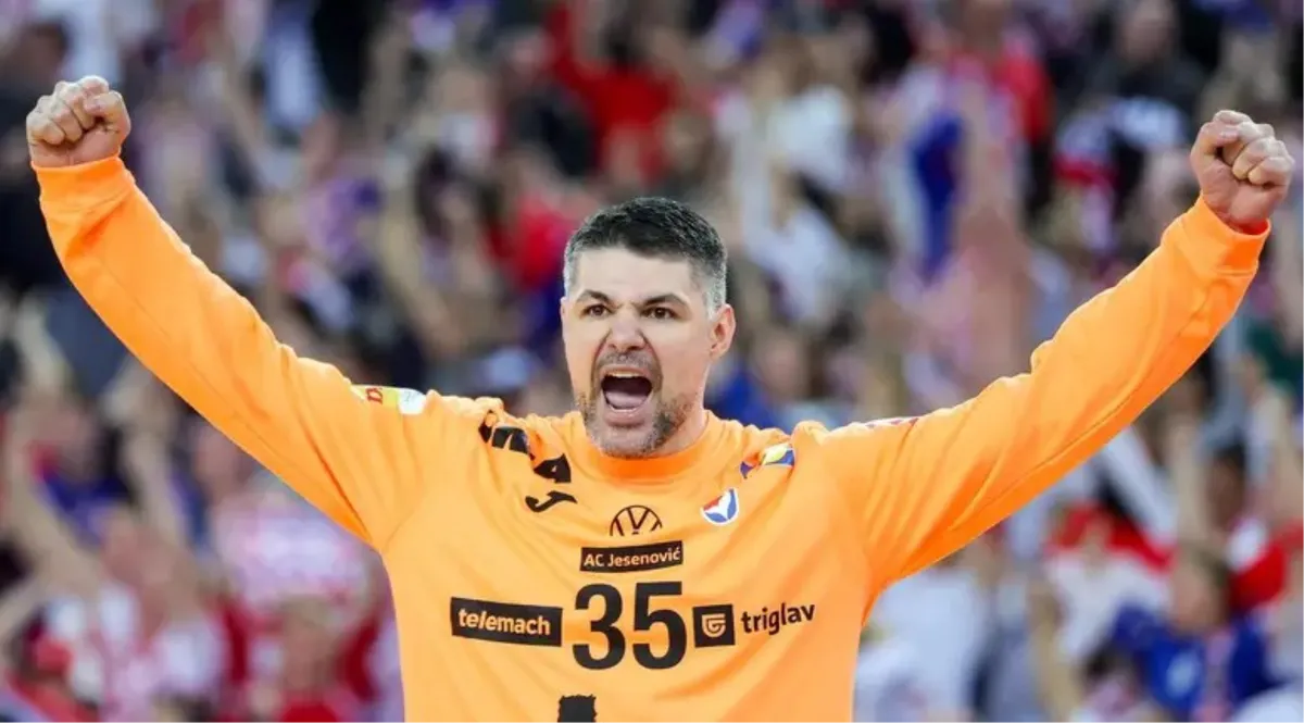 HRVATSKA JE U POLUFINALU SVJETSKOG PRVENSTVA