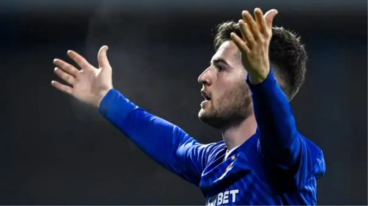 Dinamo prodao Baturinu! Como platio rekordan iznos, ovo su detalji