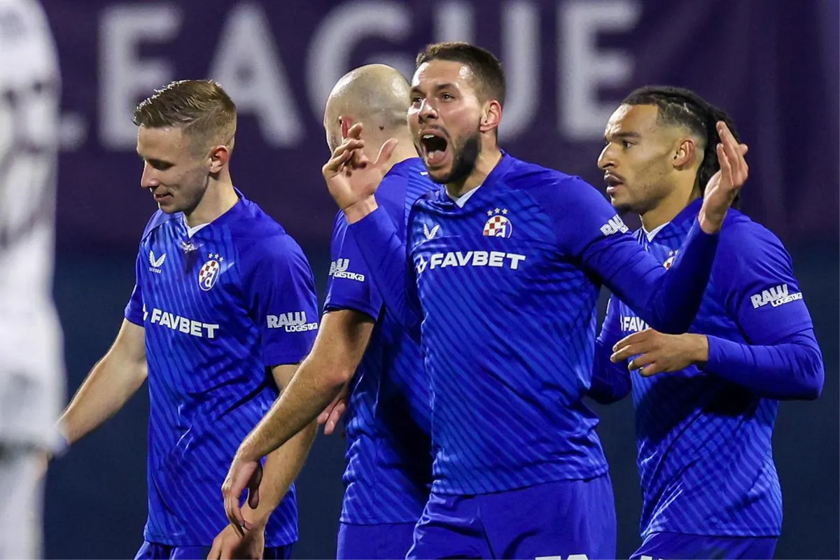 Pobjeda Dinama protiv Milana! Modri pokazali karakter, Cannavaro zna što radi!