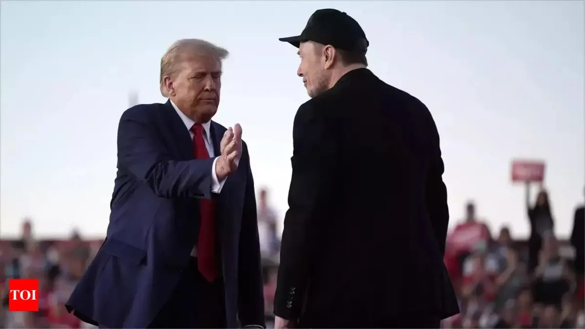 Je li Trump tijekom prvog mandata dogovorio s britanskim saveznicima izlazak iz EU kako bi Amerika postala globalni osvajač? 1