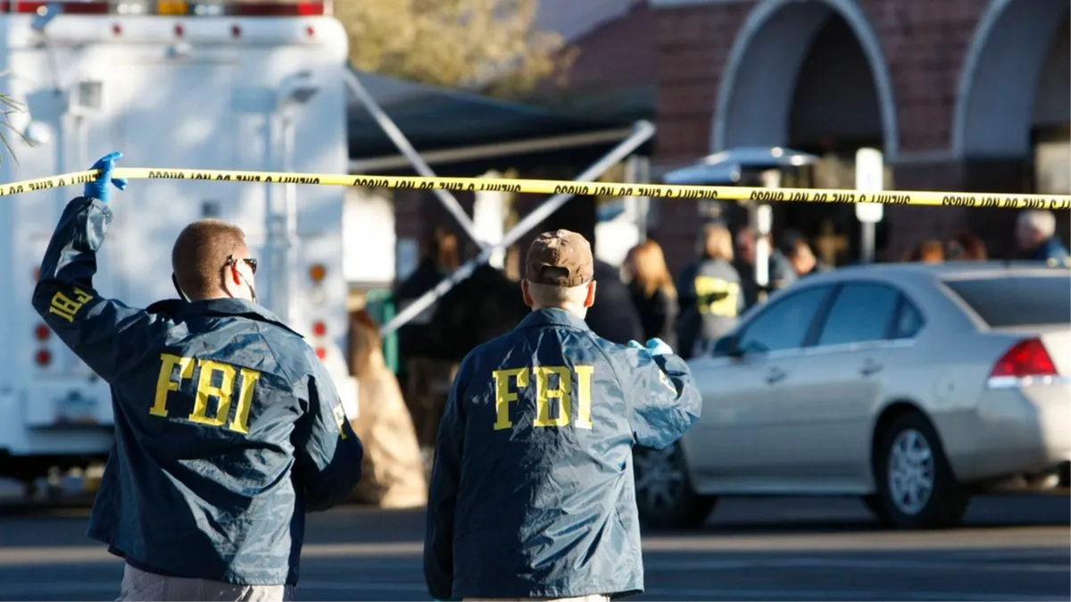 Trump čisti FBI