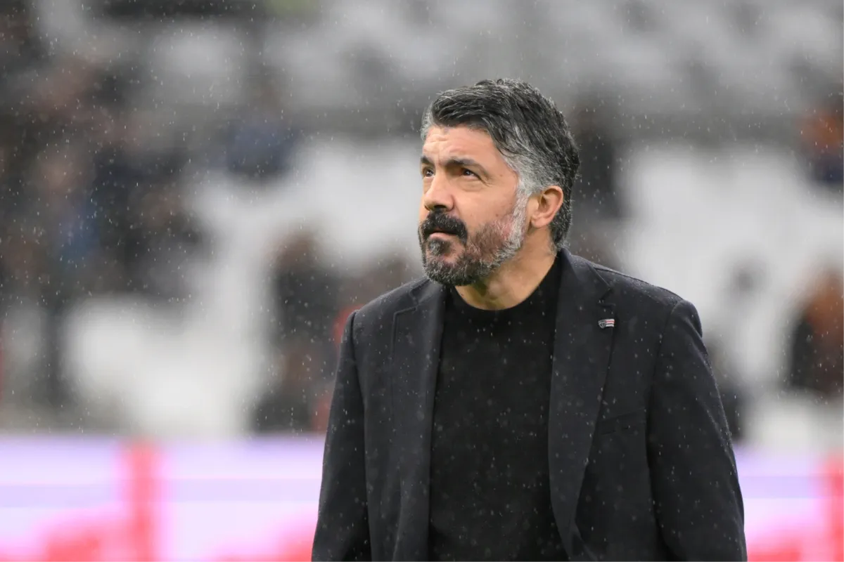 Gattuso: Nadam se da će Hrvatska postati svjetski prvak, ovo je na ponos cijele nacije