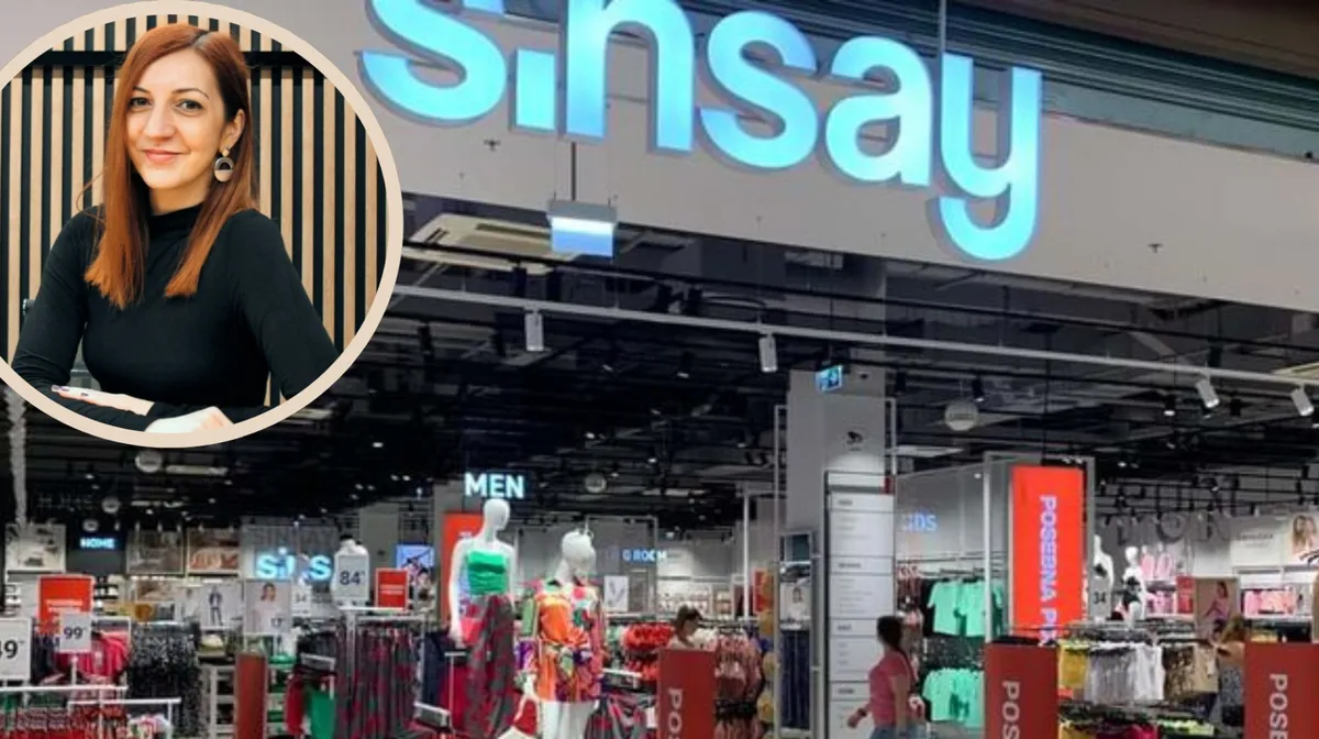 Sinsay stiže u Grude! Donosimo detalje o otvaranju moderne trgovine u kojoj će svatko pronaći nešto za sebe
