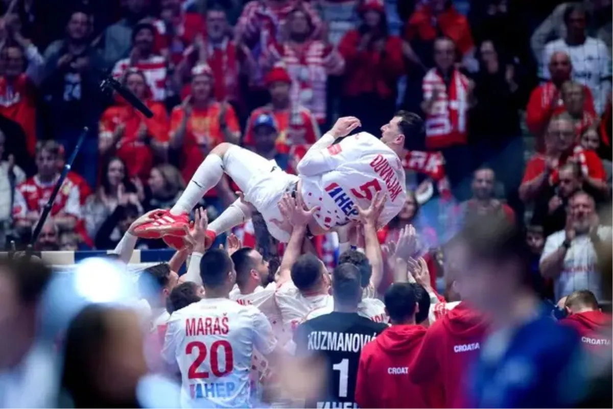 Duvnjak odlazi kao jedan od najvećih svih vremena!