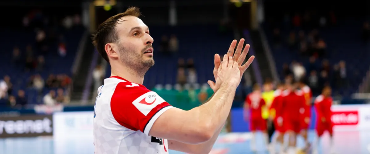 Igor Karačić: Ovoj se medalji nisam nadao, najljepši oproštaj, mirno ostavljamo reprezentaciju ovim momcima