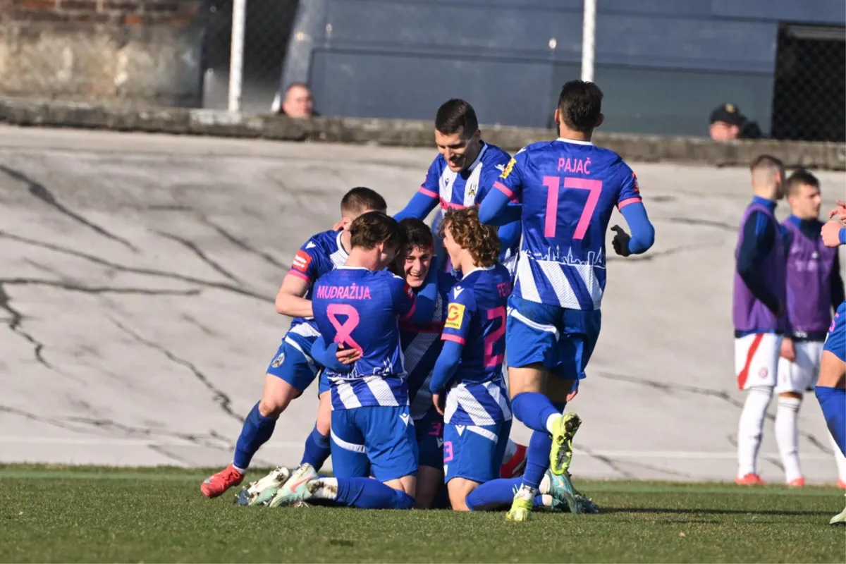 Hajduk poražen od Lokomotive! Mudražija potvrdio klasu