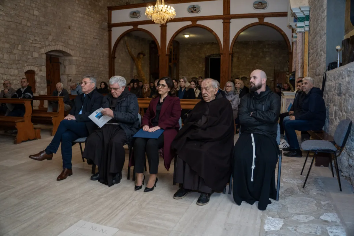 FOTO: U Gorici upriličena Noć muzeja 2025. 2
