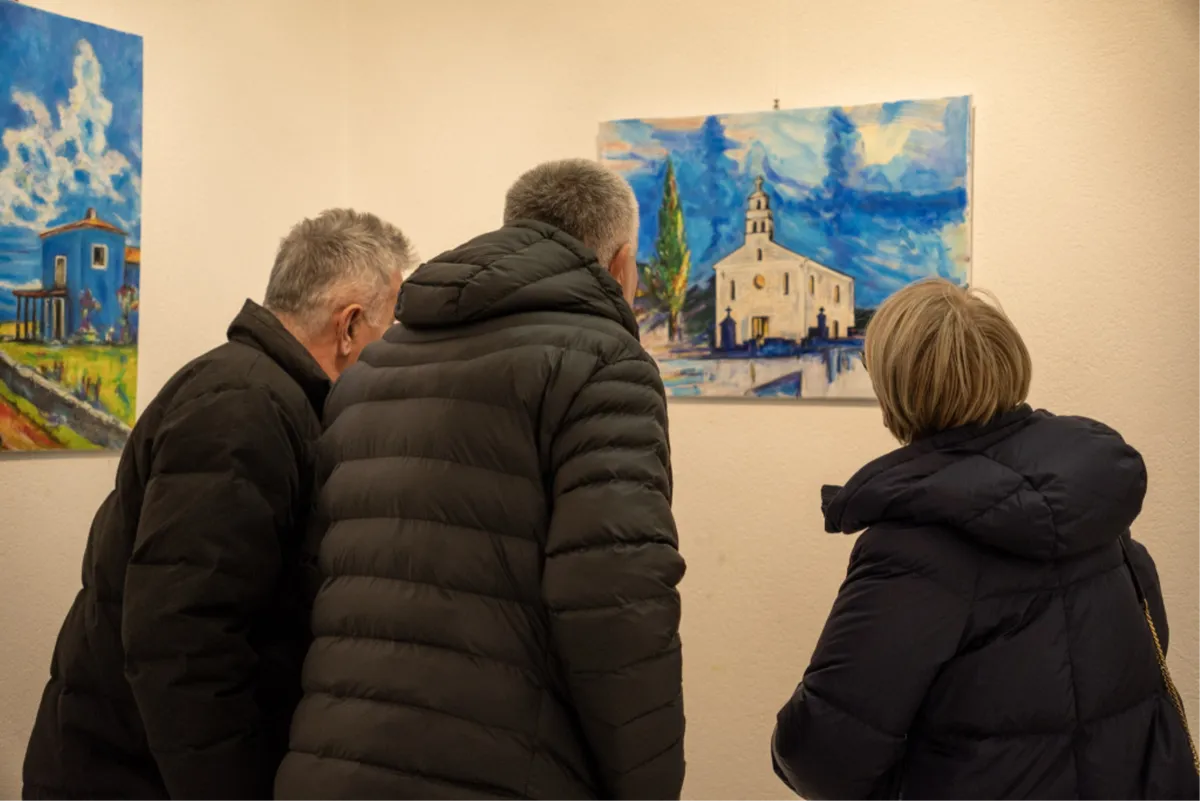 FOTO: U Gorici upriličena Noć muzeja 2025. 3