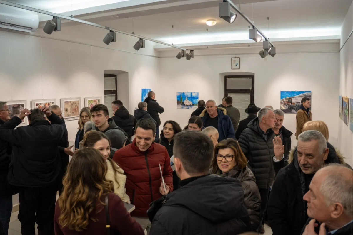 FOTO: U Gorici upriličena Noć muzeja 2025. 4