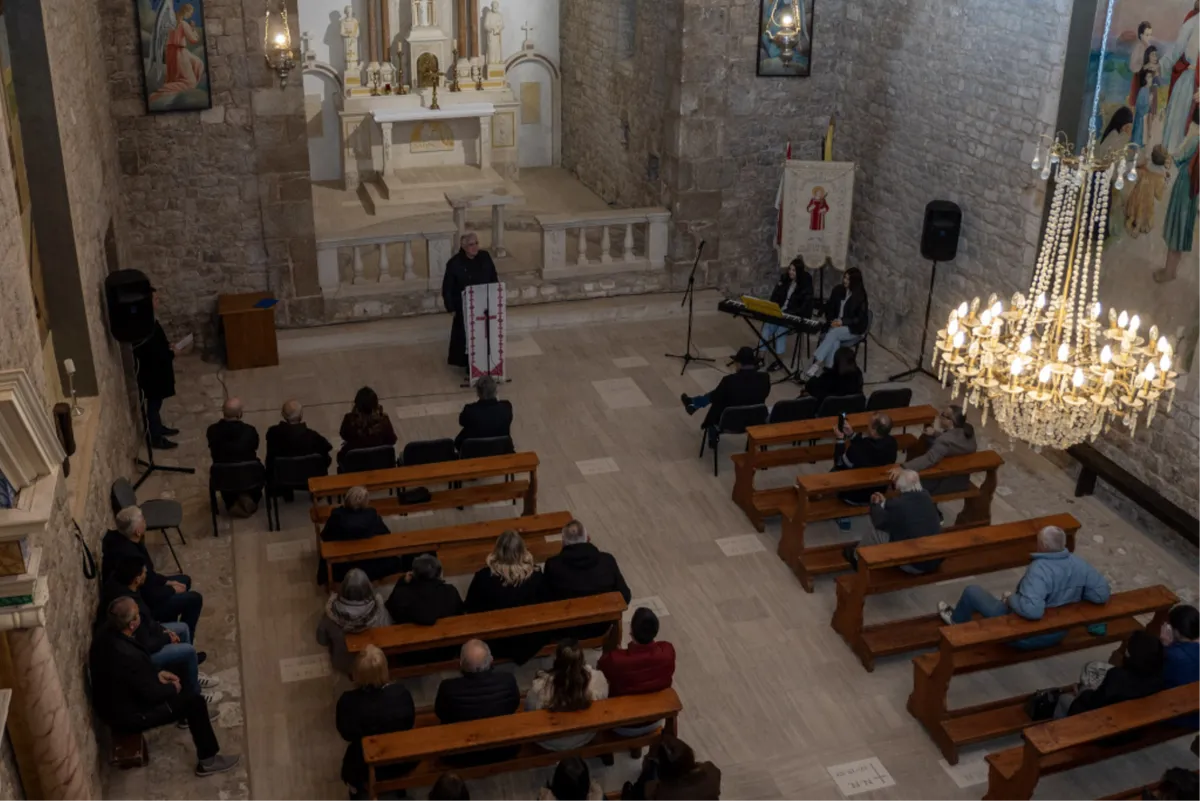 FOTO: U Gorici upriličena Noć muzeja 2025. 1