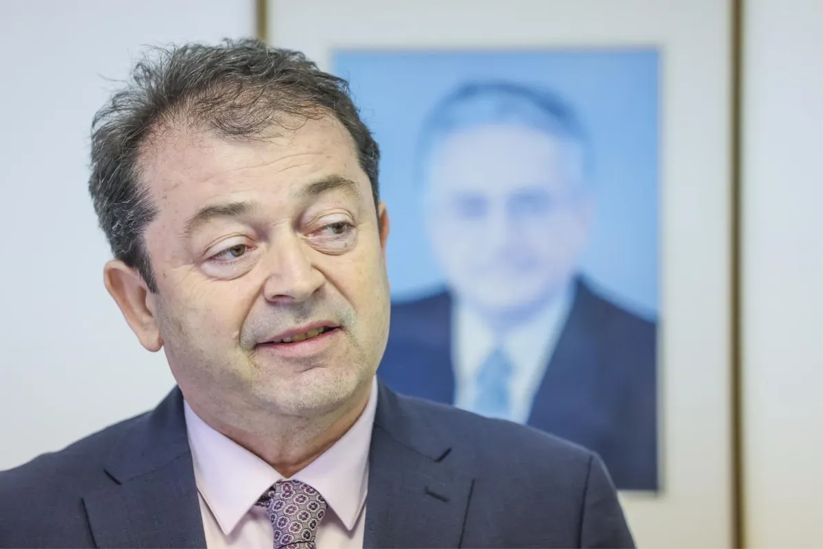 Jonjić o Kutlešinim hvalospjevima: Kao Hrvat i katolik, ne mogu pohvaliti bivšeg šefa SDP-a Milanovića