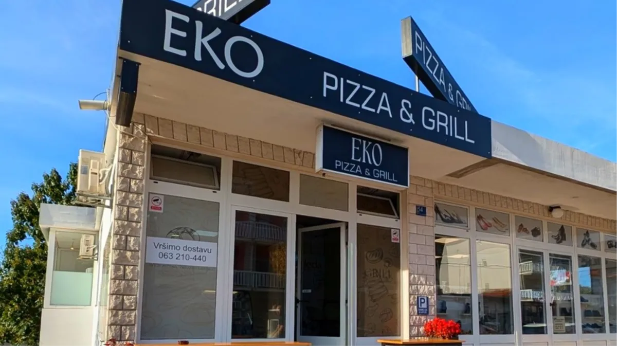 Pizza i Grill Eko opet s vama – vidimo se u Grudama od ovog utorka!