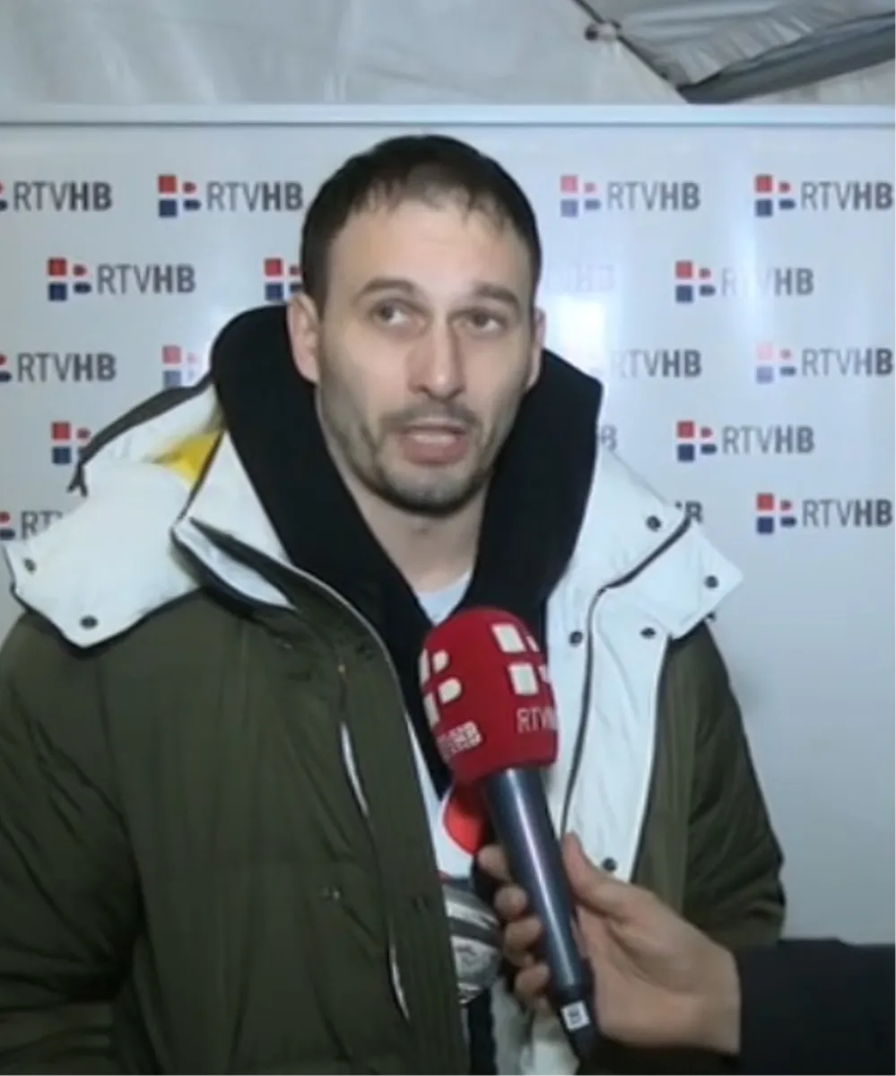 DELIRIJ U MOSTARU! Karačić: Ljubav, zajedništvo i vjera nas spajaju! Srna: Hvala Hercegovino! 4