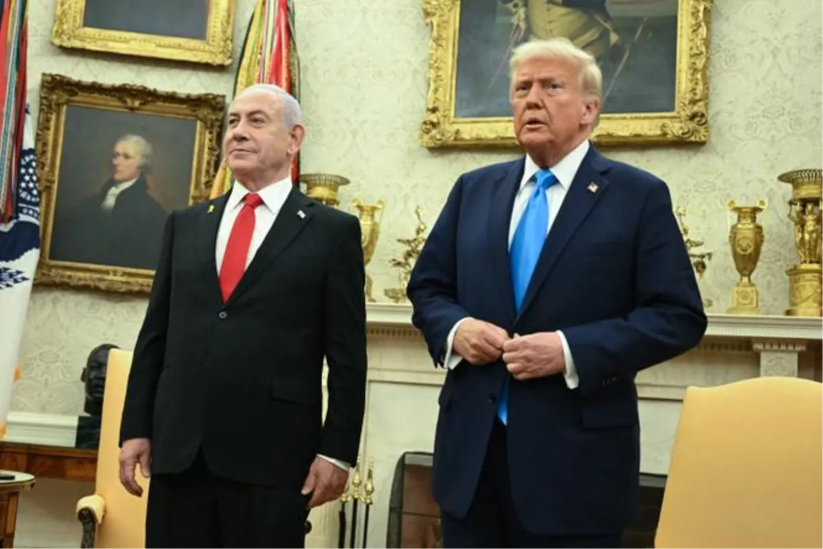 Netanyahu: Rat bi mogao potrajati, ali neće trajati godinama
