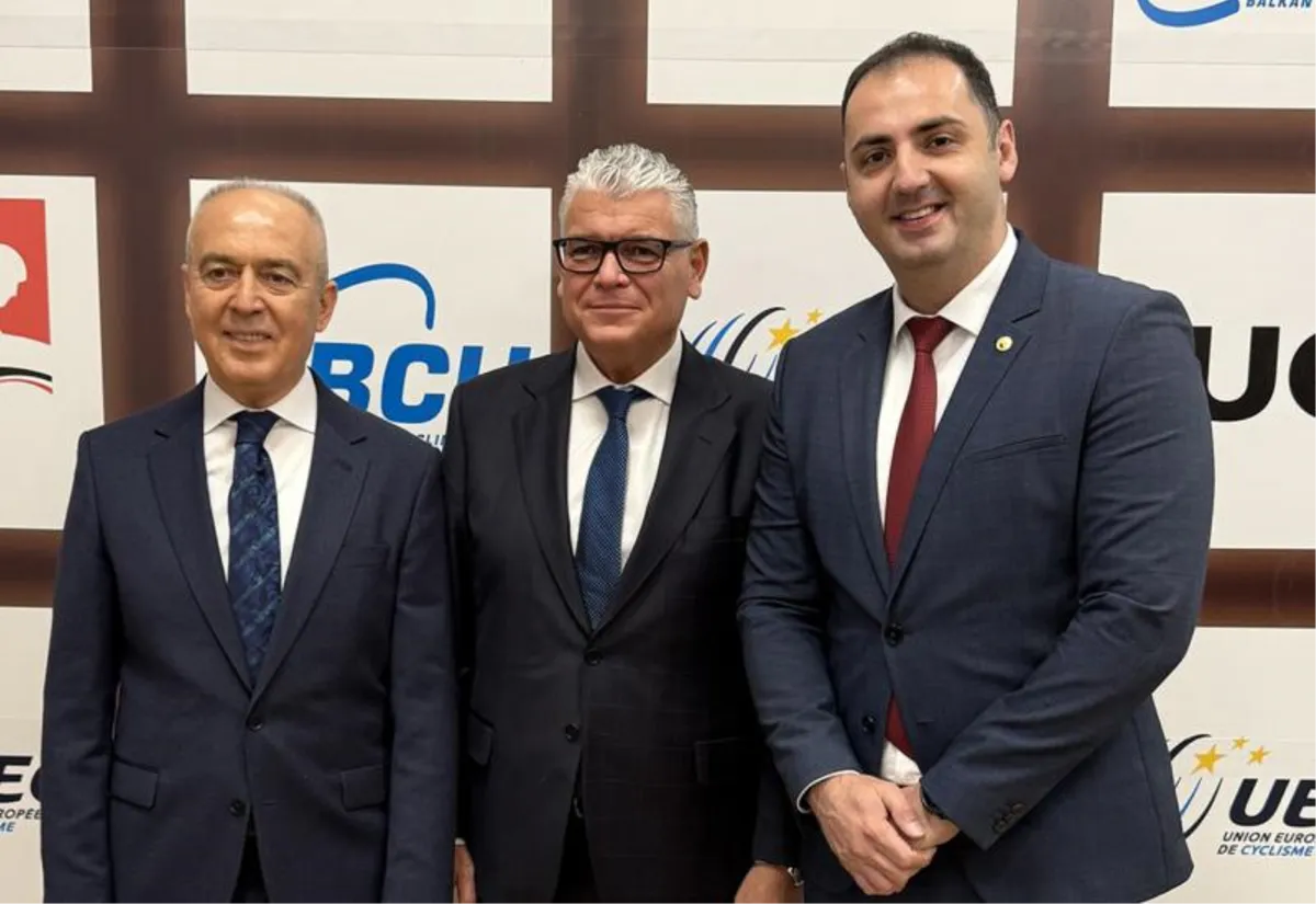 Biciklistički savez BiH ponovno dobio podršku UCI-a i UEC-a za razvoj biciklizma