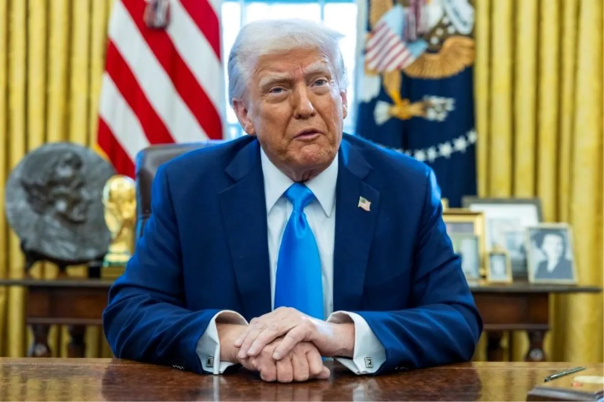 Trump poručio: ''Rat protiv Irana je prilično završen''