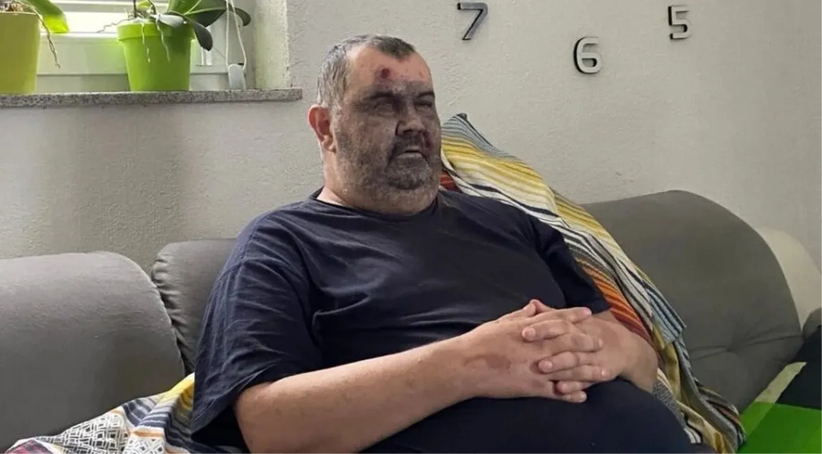 Pomozimo Šimunu iz Jajca! 10 godina nakon nesreće, opet se bori za život!