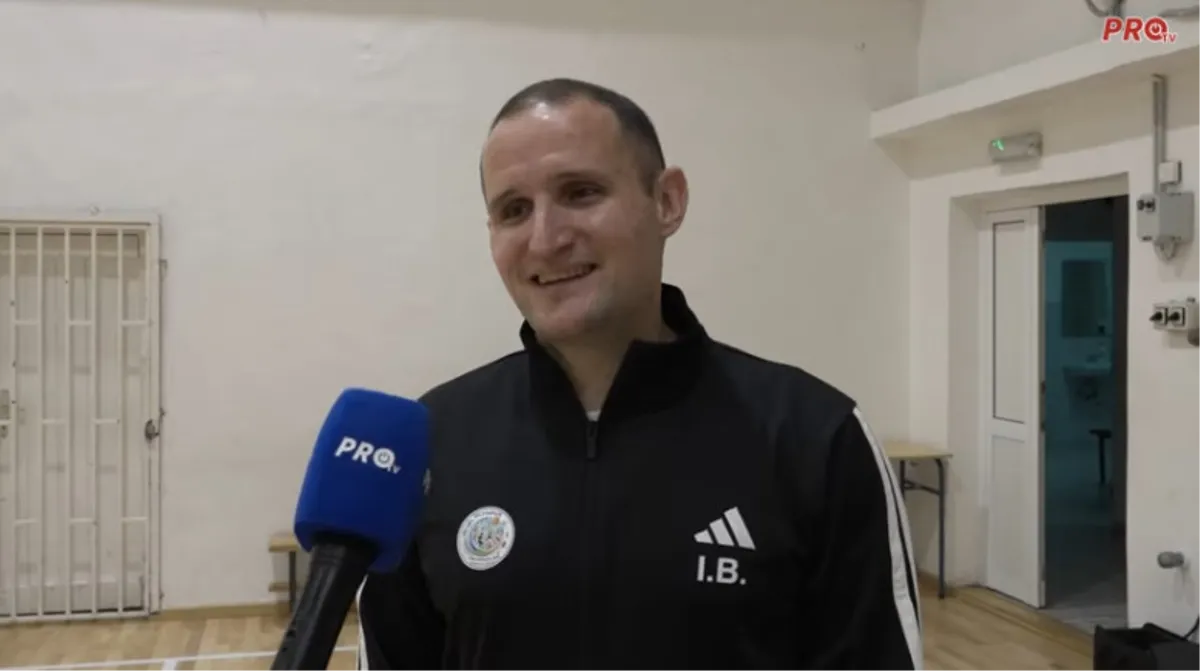 U Olympusu treniraju budući prvaci! Ivan Bandić u Sovićima okupio 40 malih, sportskih zaljubljenika