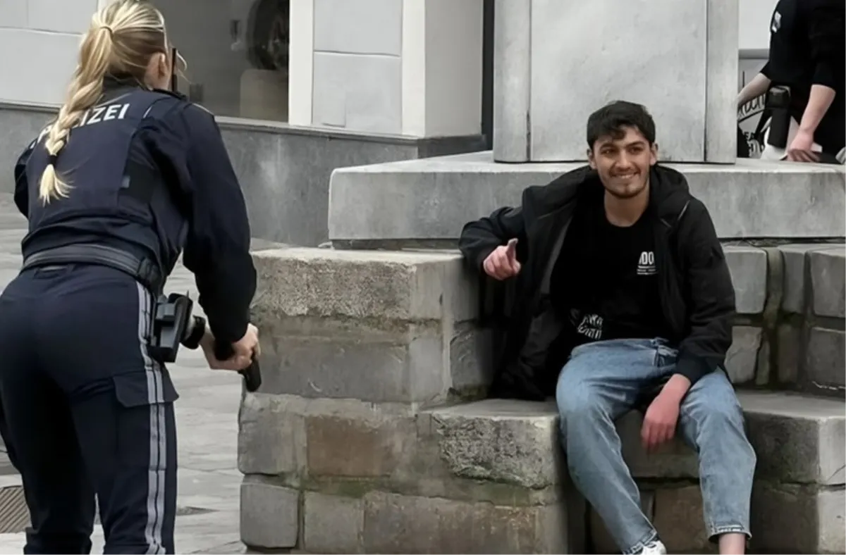 Teroristički napad u Austriji! Sirijac ubio 14-godišnjaka, četvero ih još ozlijedio! Drugi Sirijac spriječio još veći pokolj