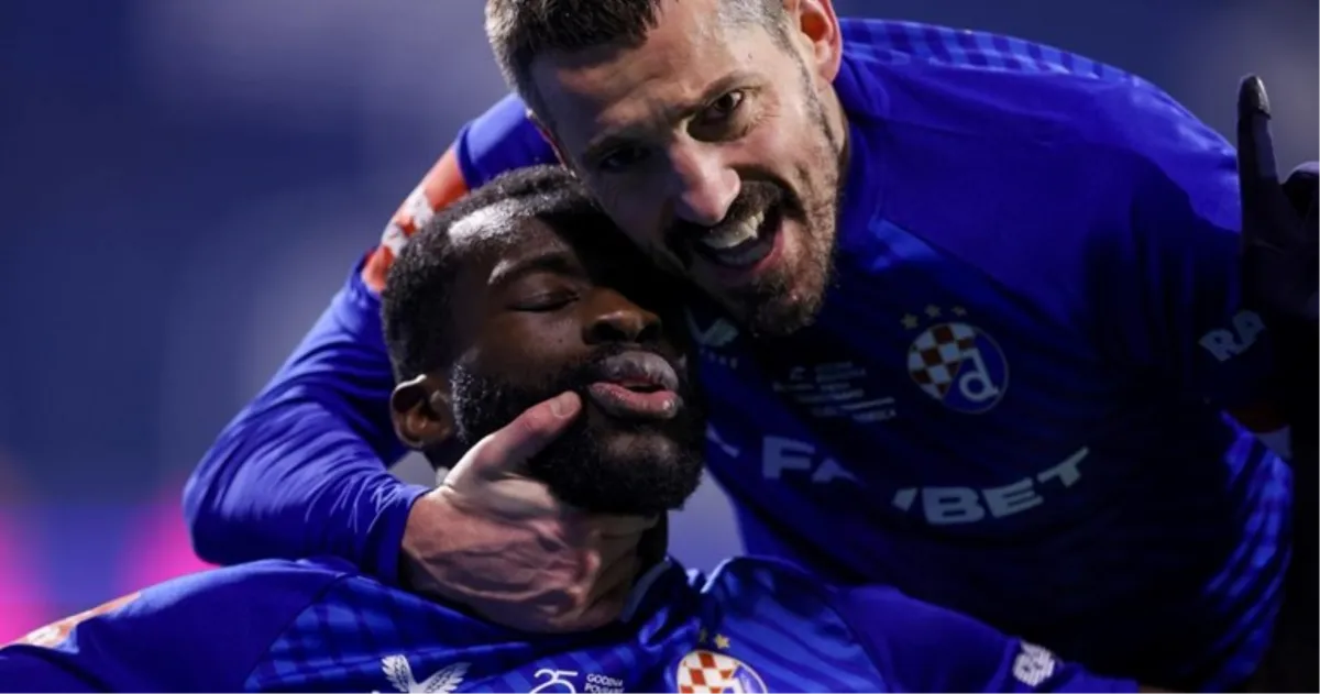 Dinamo slavio, Hajduk remizirao, a Rijeka sutra može preuzeti vrh