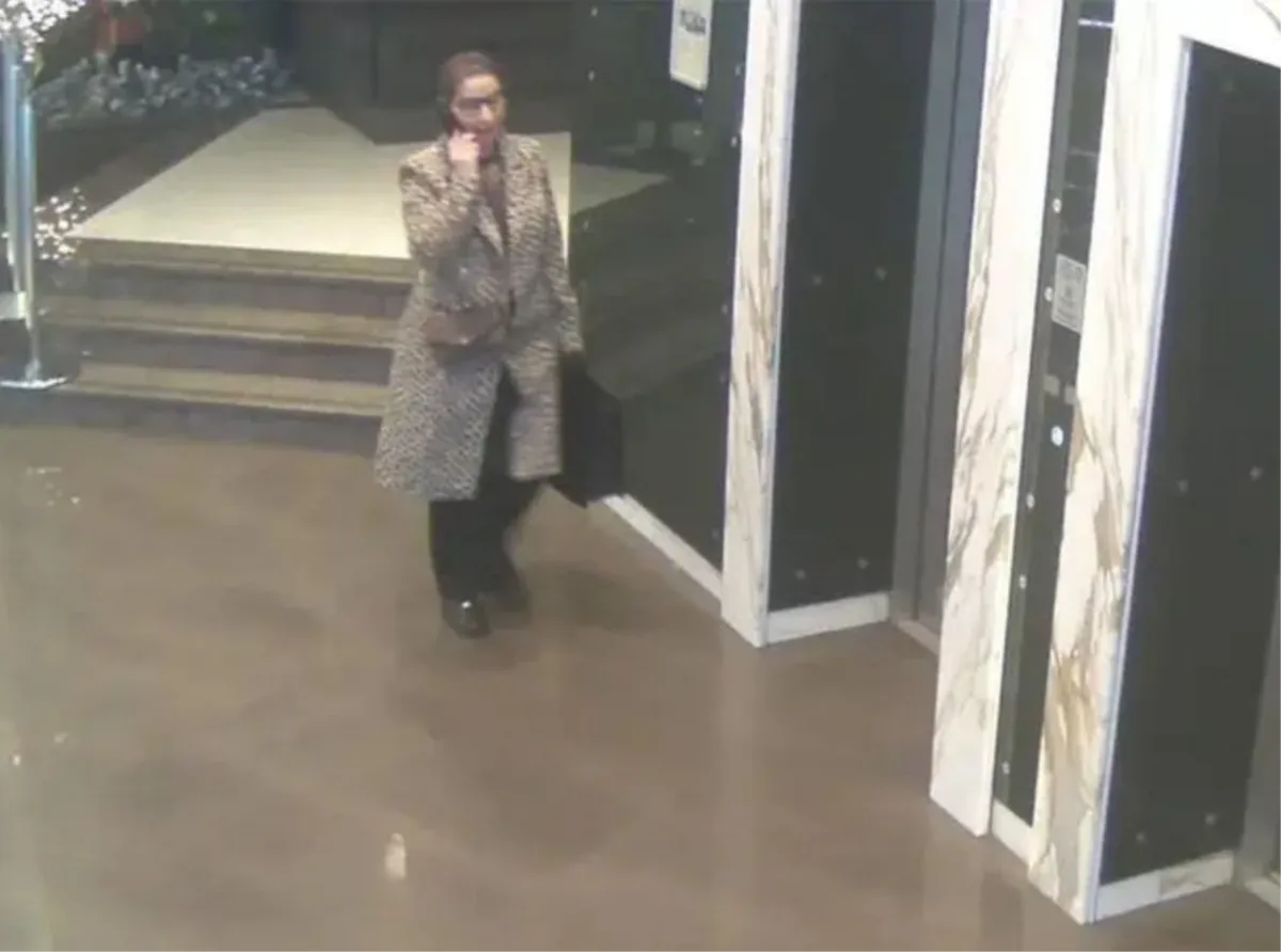 Policija objavila sliku žene koja je državljaninu BiH ukrala 200.000 € 2