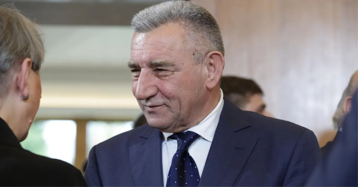 General Gotovina: U miru se pripremamo za rat, na raspolaganju sam svojoj državi, ovo su čudna vremena!