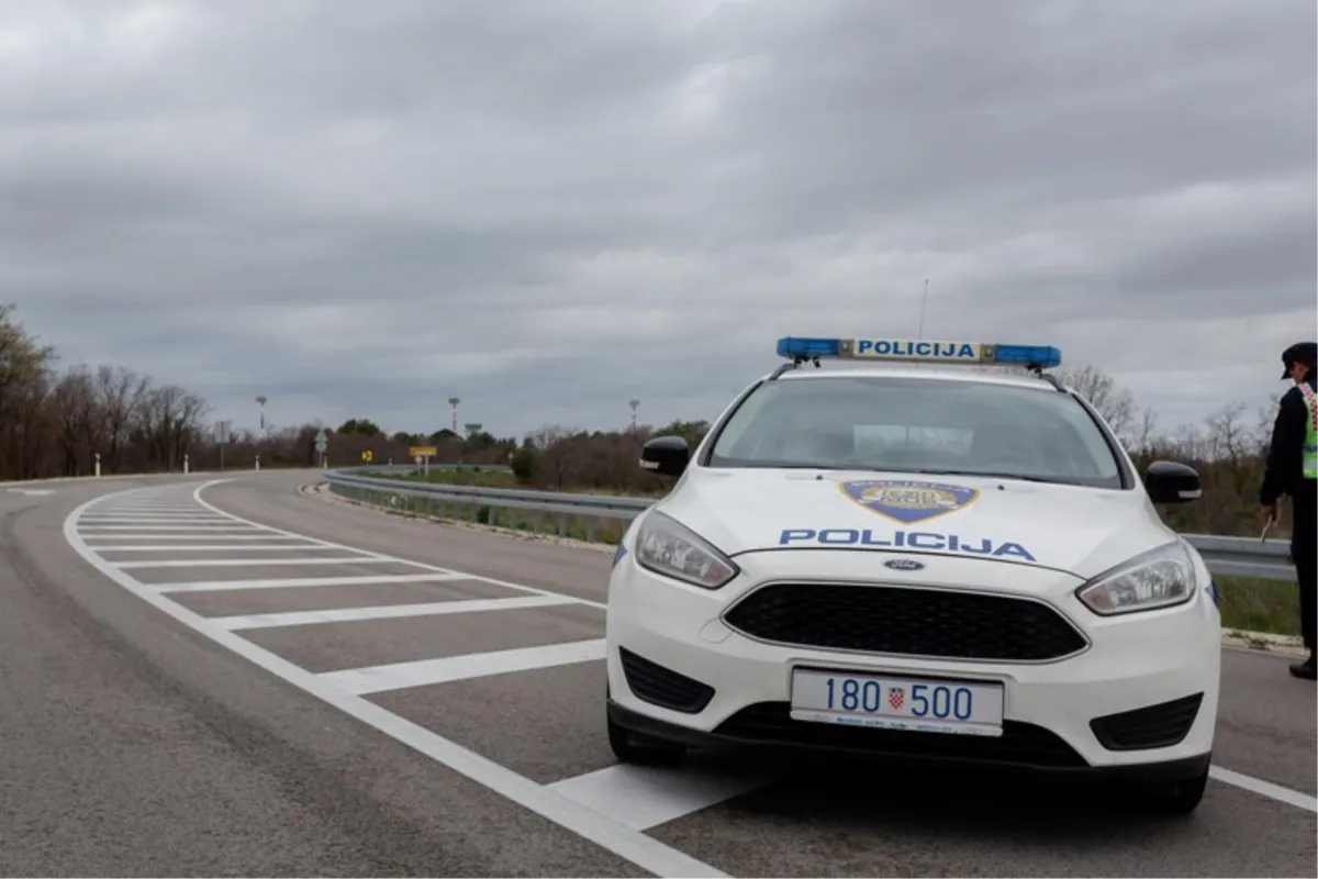 Uslijed slijetanja u Neretvu poginuo muškarac