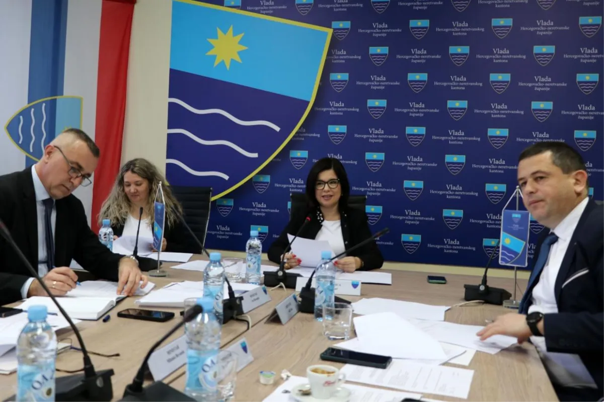 Vlada HNŽ: Postignut je dogovor o novim koeficijentima