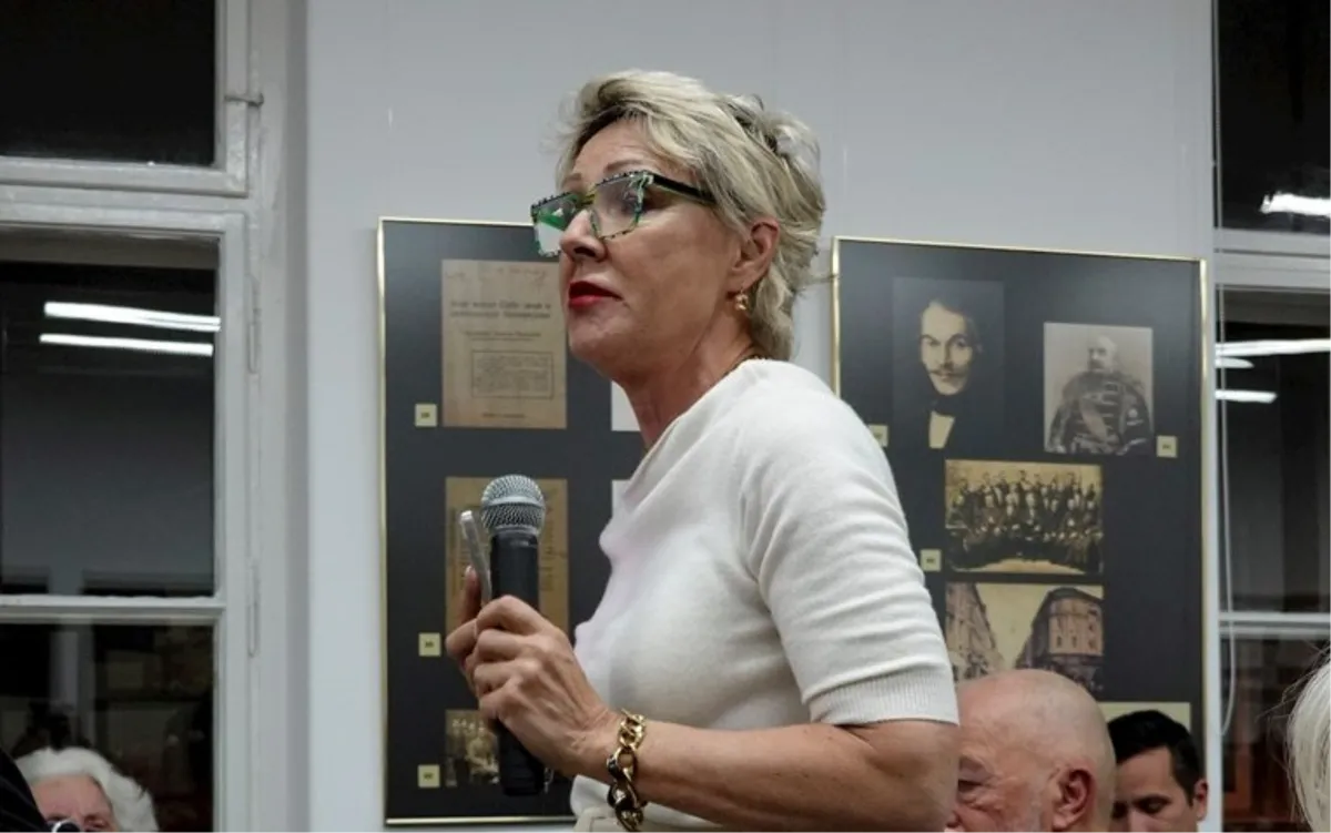 Srpska ambasadorica u Zagrebu vrijeđala Hrvate! Klasić: Žao mi je vas Srba, vi četnicima dižete spomenike