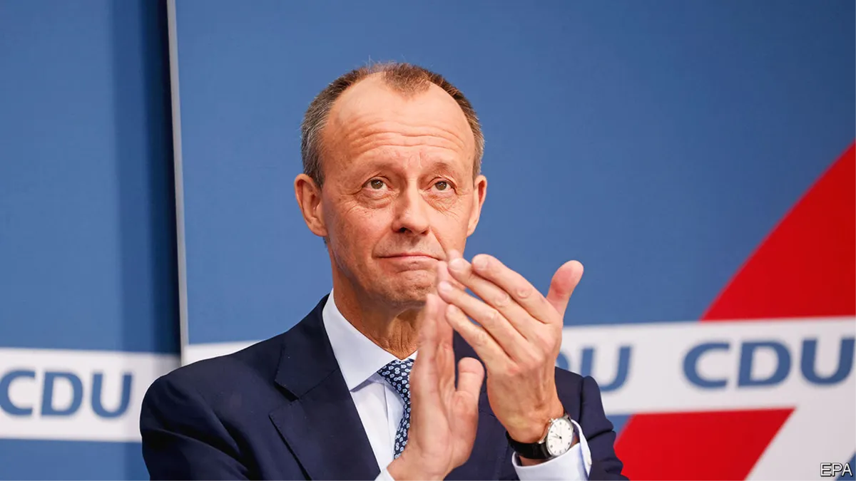 Merz: Ne postoji zajednički plan za brzo okončanje rata protiv Irana