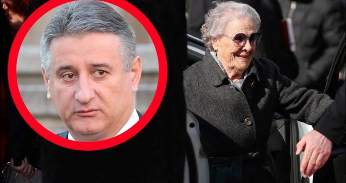 Karamarko: Partizanka s inauguracije zna nešto o spaljivanju franjevaca