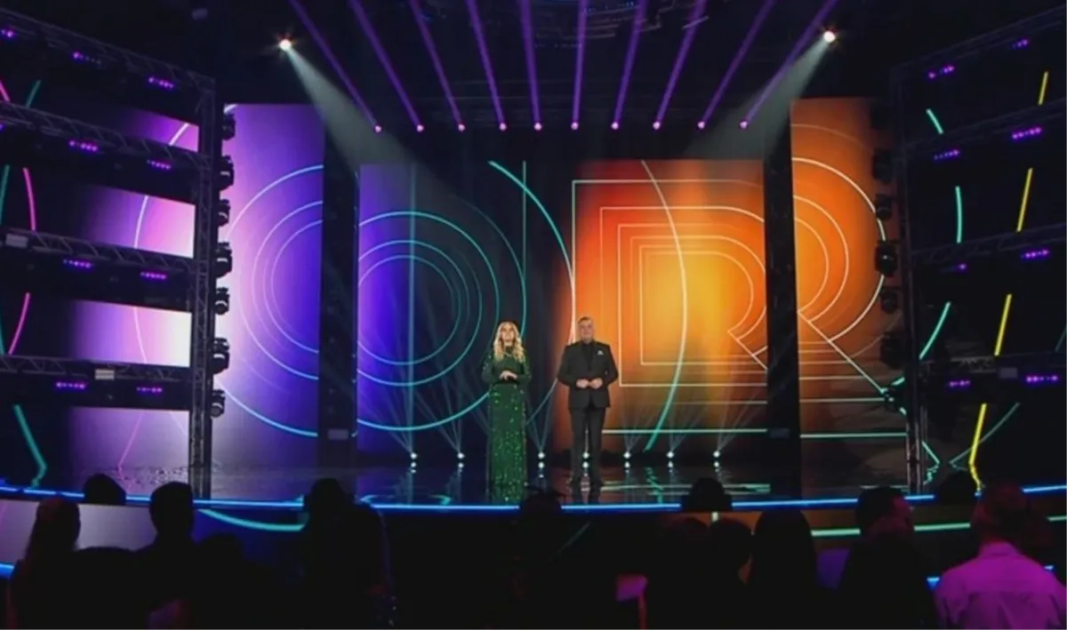 Izabrano prvih osam finalista Dore