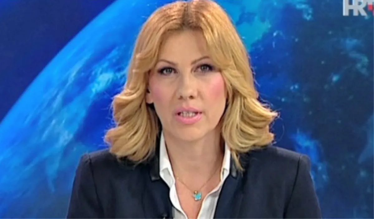 Nakon 30 godina, Mirna Zidarić rekla zbogom HRT-u