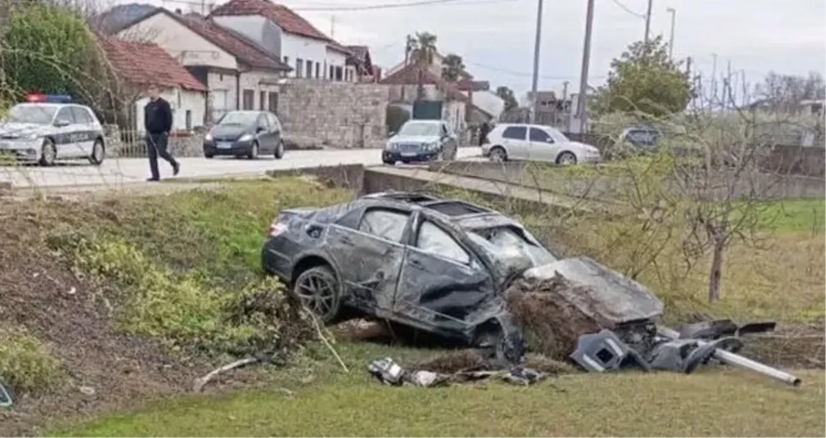 Traga se za Albancem, stanovništvo se poziva na oprez! 