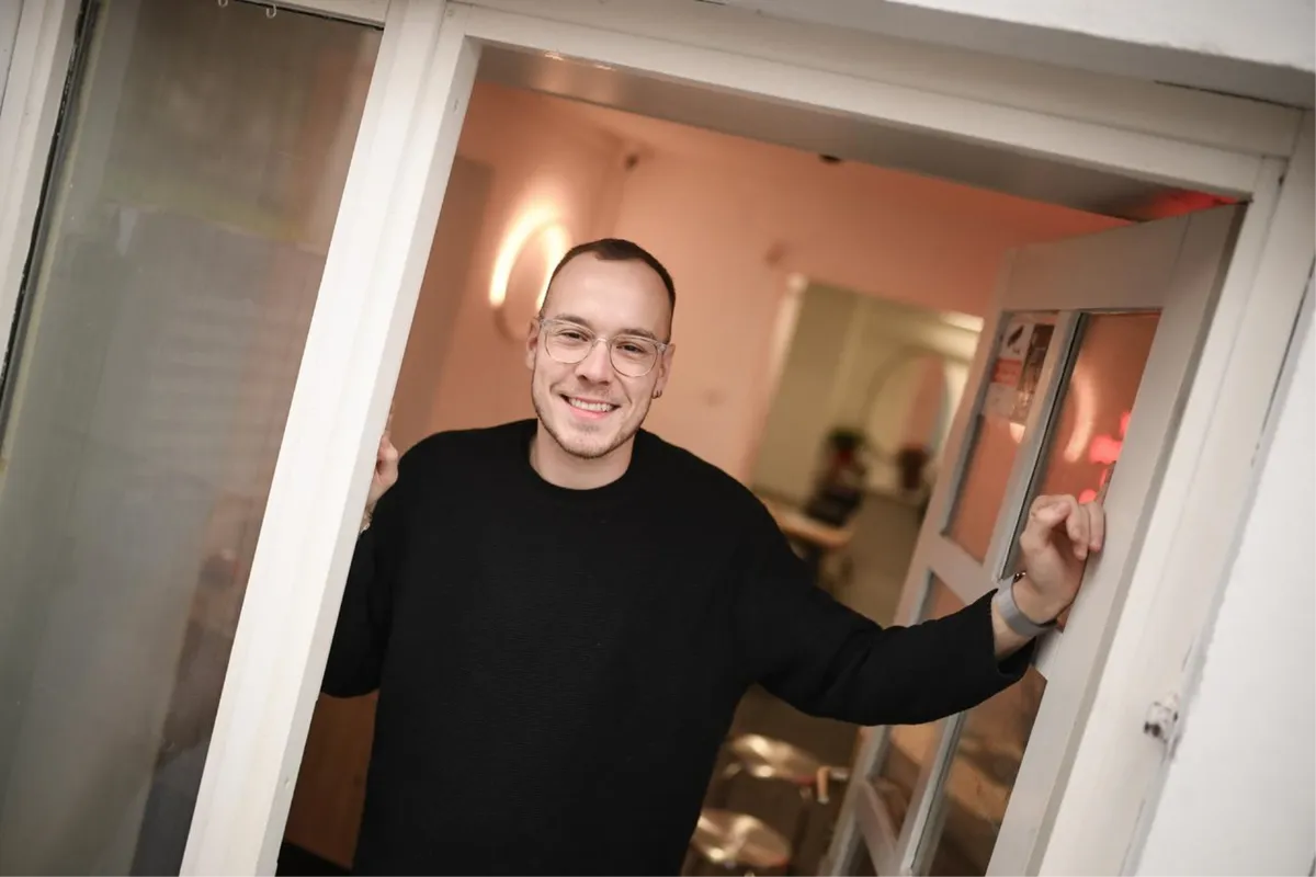Marko Vuletić otkrio koliko plaća radnike u svojoj trgovini, cifra je izazvala raspravu