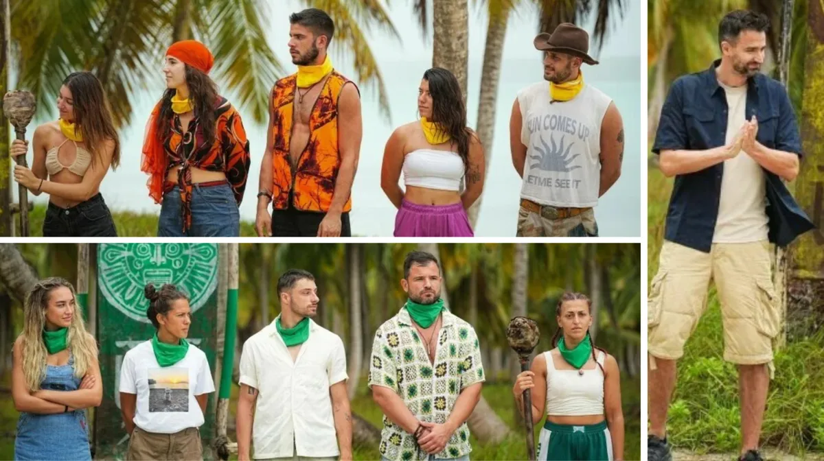 Počeo novi Survivor! Gruđanin briljirao