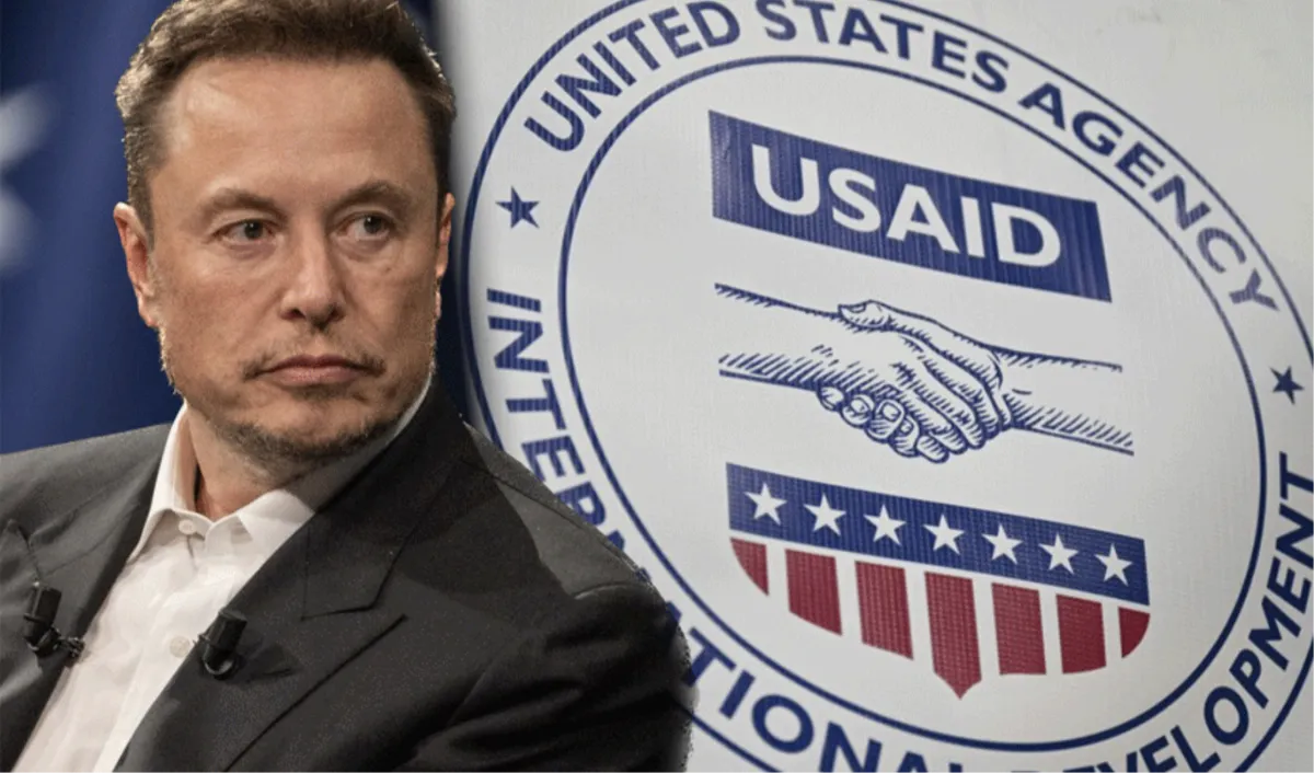 Elon Musk pozvao na ukidanje Europske unije
