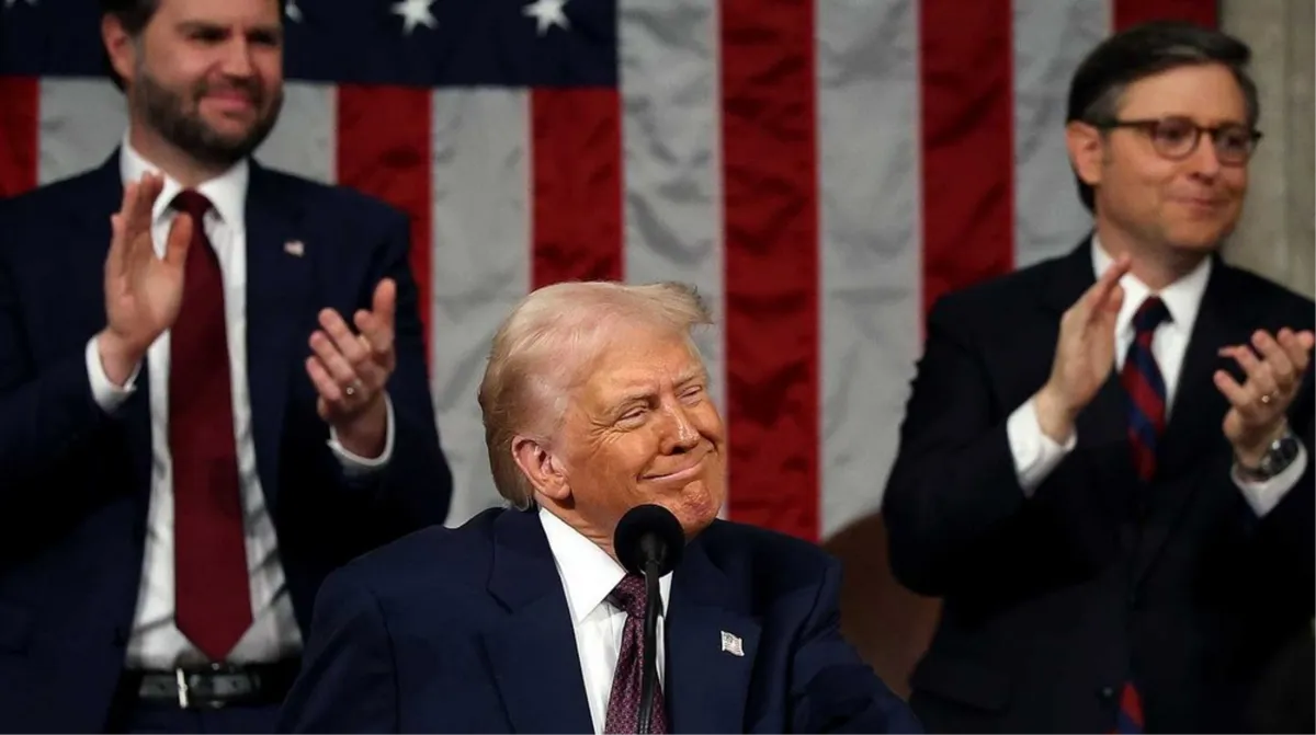 Trump: Postigli smo dogovor s Kinom